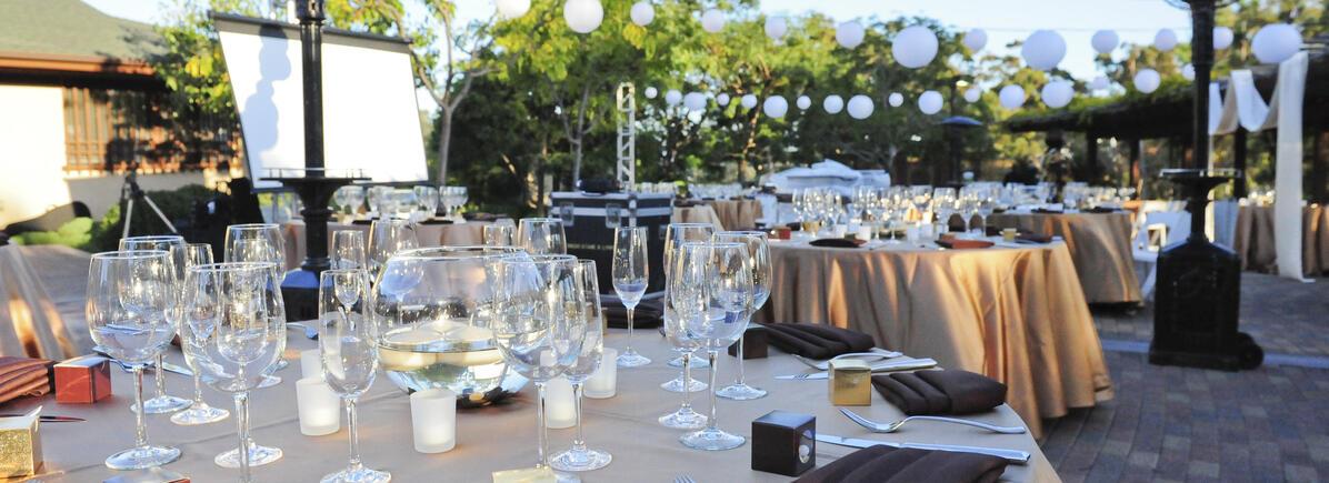 Tippek rendezvényszín választáshoz Budapesti rendezvényhelyszín