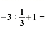Az alábbi általános iskolai matek példákat alig tudják megfejteni a felnőttek! Matematikai, matek példák