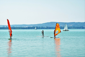 A Balaton leghíresebb 5 Sportja, ami nem szabad kihagynod 5 sport amit kár lenne kihagyni a Balatonnál