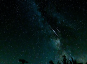 Óriási csillaghullás augusztusban! Érkeznek a Perseidák! Augusztusi csillaghullás: Perseidák