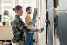 5 tipp az okos lakásfelújításhoz