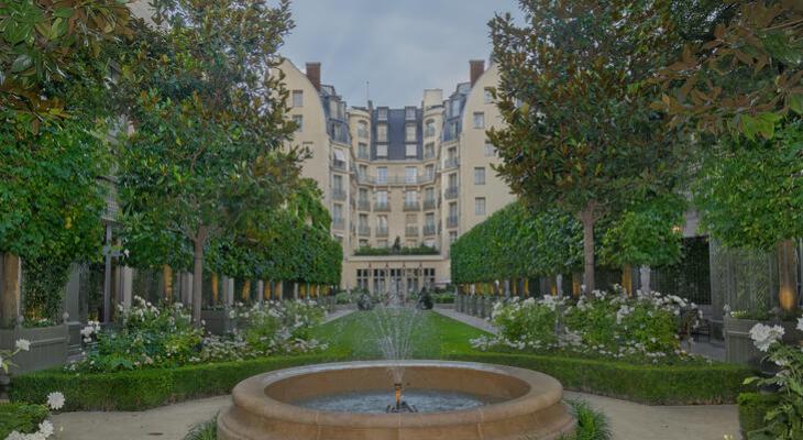 Melyik luxus hotelbe mennél el szívesen? Luxus hotelek