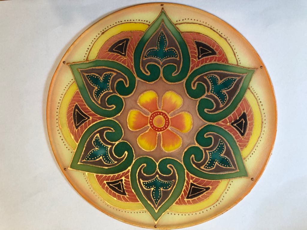 Ne hagyd ki a mandalákat az életedből, mert nagyon sok pozitív hatása van